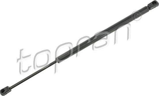 Topran 302 100 - Gas Spring, boot, cargo area parts5.com