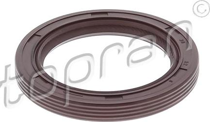 Topran 302 170 - Simering, ax cu came parts5.com