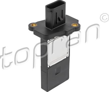 Topran 302 802 - Air Mass Sensor parts5.com