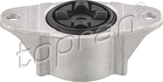 Topran 302 355 - Top Strut Mounting parts5.com