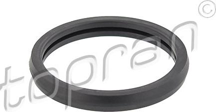 Topran 302 260 - Gasket, thermostat parts5.com