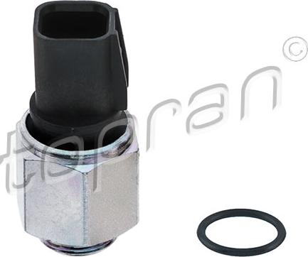 Topran 302 724 - Comutator, lampa marsalier parts5.com