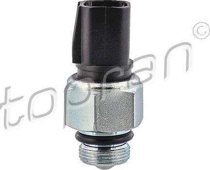 Topran 302 725 - Comutator, lampa marsalier parts5.com