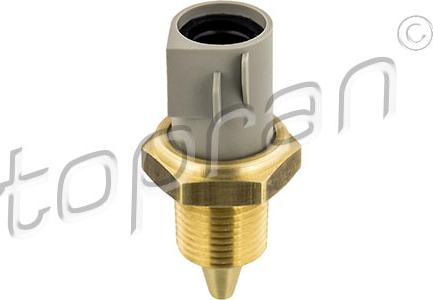 Topran 302 720 - Czujnik, temperatura płynu chłodzącego parts5.com