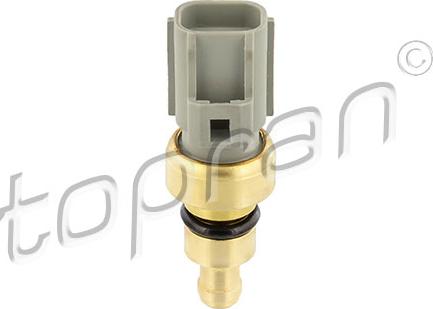 Topran 302 721 - Senzor, temperatura hladilnega sredstva parts5.com