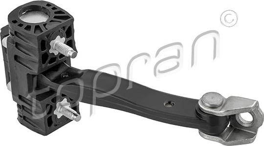 Topran 209 052 - Fixare usa parts5.com