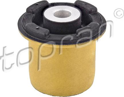 Topran 205 474 - Suport,trapez parts5.com