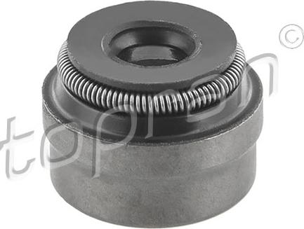 Topran 205 583 - Etansare, supape parts5.com