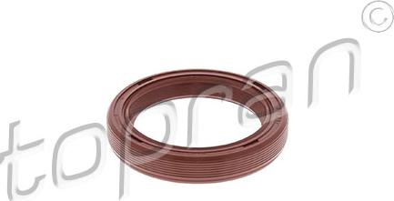 Topran 205 587 - Simering, ax cu came parts5.com