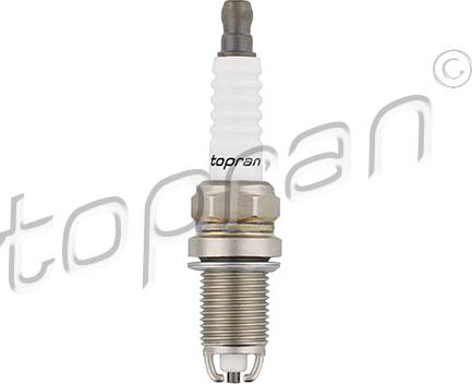 Topran 205 039 - Žarnica parts5.com