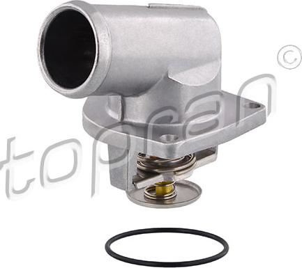 Topran 205 174 - Termostat,lichid racire parts5.com