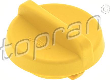 Topran 205 210 - Buson,umplere ulei parts5.com