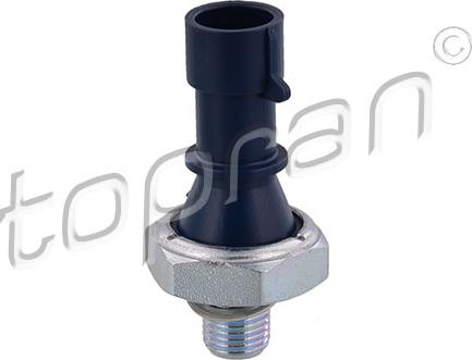 Topran 206 956 - Sender Unit, oil pressure parts5.com