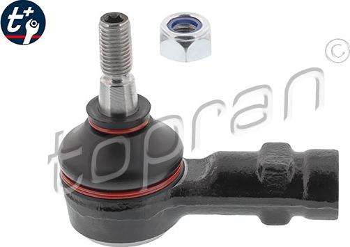 Topran 206 448 - Cap de bara parts5.com