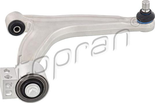 Topran 206 462 - Track Control Arm parts5.com