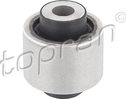 Topran 206 478 - Rulment, corp rulment roata parts5.com