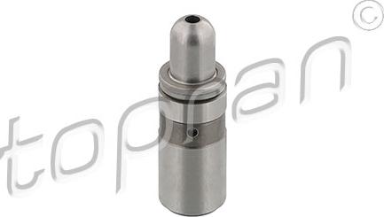 Topran 206 543 - Tappet / Rocker parts5.com