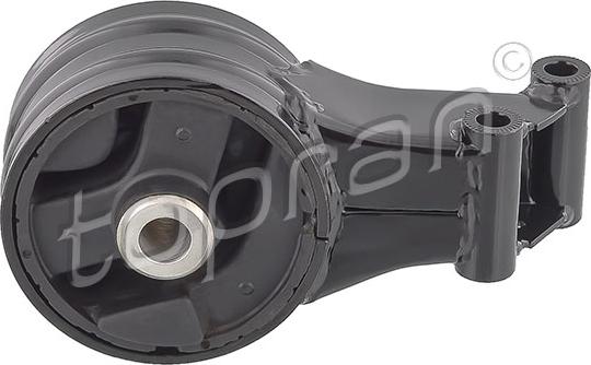 Topran 206 561 - Suport motor parts5.com