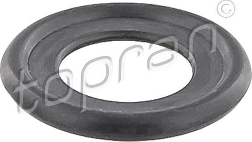 Topran 206 622 - Inel etansare, surub drena ulei parts5.com