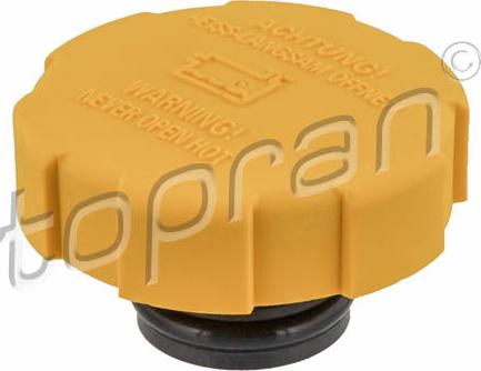 Topran 206 670 - Buson,vas expansiune parts5.com