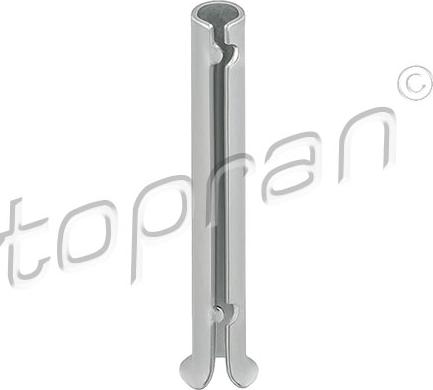 Topran 206 055 - Door Hinge parts5.com