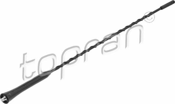 Topran 206 030 - Antena parts5.com