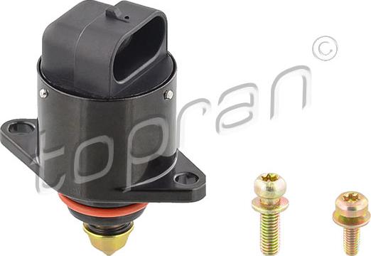 Topran 206 169 - Supapa reglaj mers in gol,admisie aer parts5.com