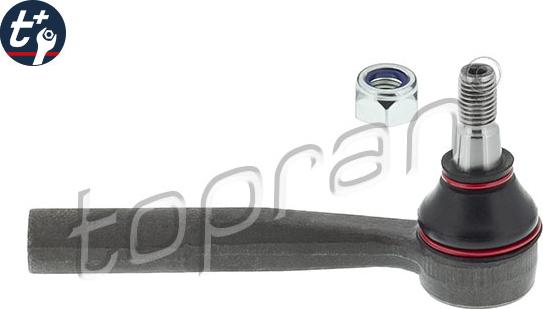 Topran 206 895 - Cap de bara parts5.com