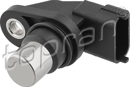 Topran 206 841 - Senzor,pozitie ax cu came parts5.com