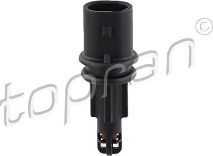 Topran 206 225 - Senzor,temperatura aer admisie parts5.com