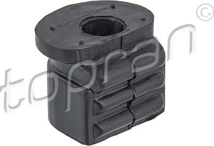 Topran 200 493 - Suport,trapez parts5.com