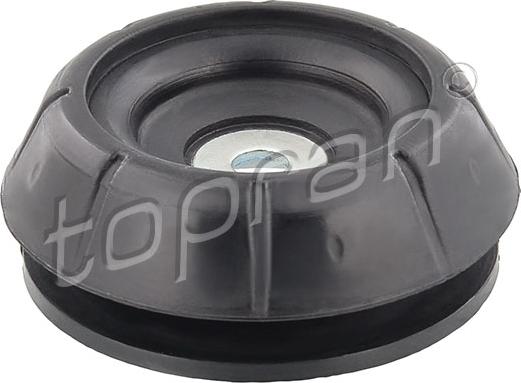 Topran 200 448 - Top Strut Mounting parts5.com