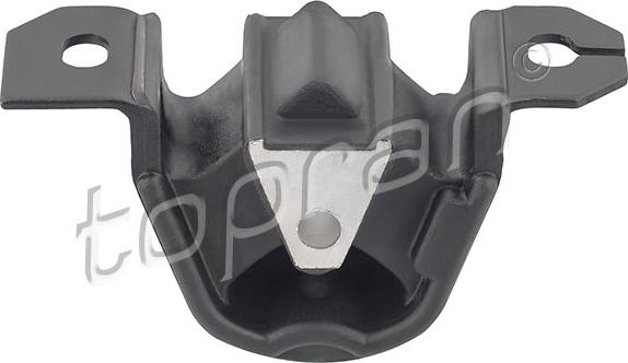 Topran 201 359 - Suport motor parts5.com