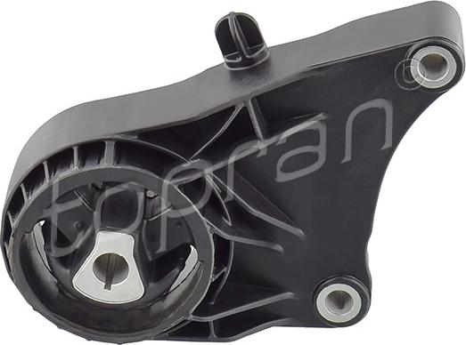 Topran 208 469 - Suport motor parts5.com