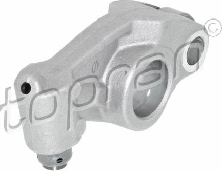 Topran 208 610 - Culbutor, tren supape parts5.com