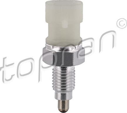 Topran 202 162 - Comutator, lampa marsalier parts5.com