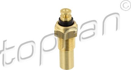 Topran 202 366 - Senzor,temperatura lichid de racire parts5.com