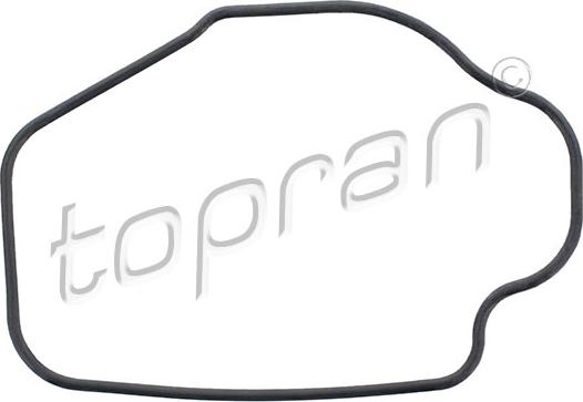 Topran 202 330 - Garnitura termostat parts5.com