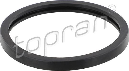 Topran 202 325 - Gasket, thermostat parts5.com