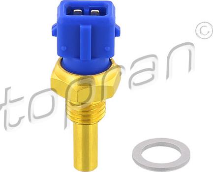 Topran 202 328 - Senzor, temperatura hladilnega sredstva parts5.com