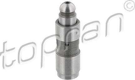 Topran 207 048 - Supap iticisi parts5.com