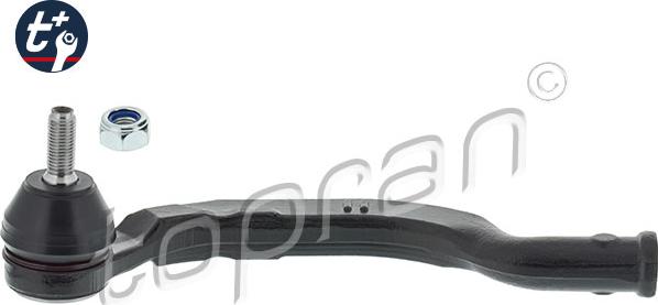 Topran 207 042 - Rooliots parts5.com