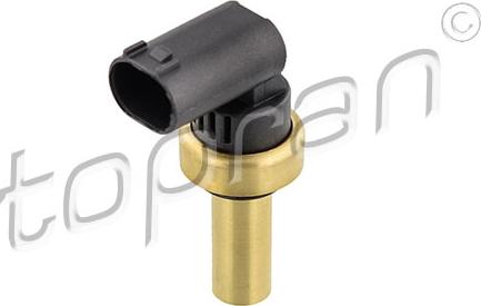 Topran 207 109 - Senzor, temperatura hladilnega sredstva parts5.com