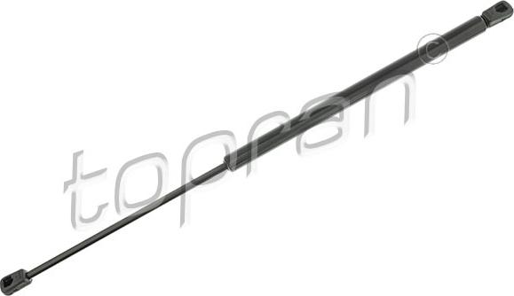 Topran 207 127 - Gas Spring, bonnet parts5.com