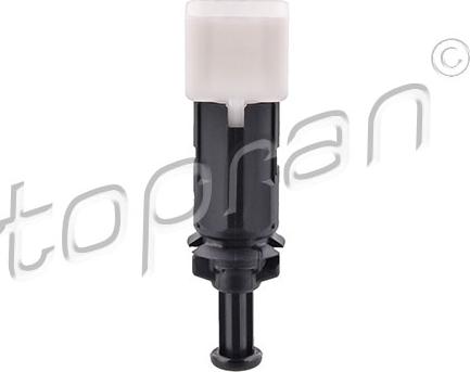 Topran 207 816 - Interruptor luces freno parts5.com