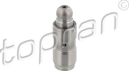 Topran 207 333 - Tappet / Rocker parts5.com