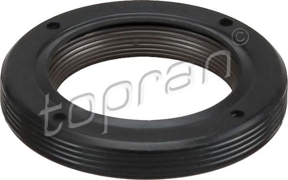 Topran 700 901 - Tömítőgyűrű, vezérműtengely parts5.com