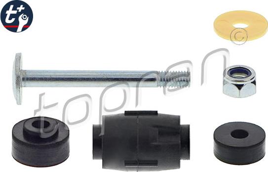 Topran 700 458 - Chit reparatie,bieleta antiruliu parts5.com