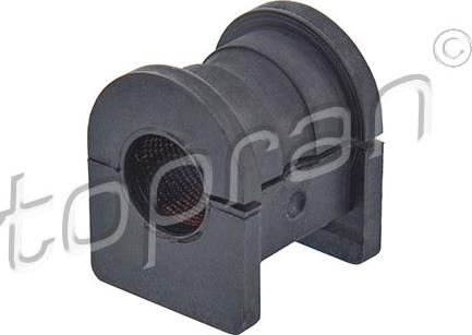 Topran 700 488 - Casquillo del cojinete, estabilizador parts5.com