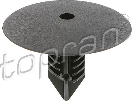 Topran 700 580 - Grapa parts5.com